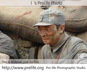 ������'s PreLife Photo