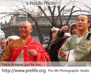 ������'s PreLife Photo