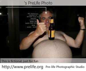 鎴氱弬鍋's PreLife Photo