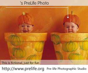 鏉庤弫's PreLife Photo