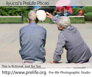 liyucai's PreLife Photo