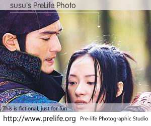 susu's PreLife Photo