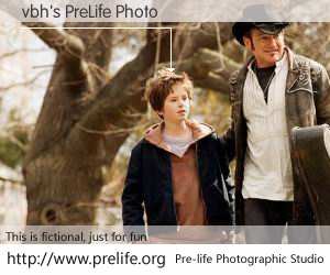 vbh's PreLife Photo