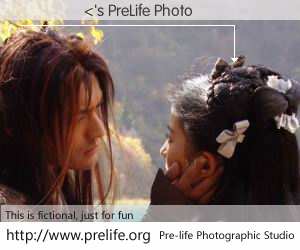 ������'s PreLife Photo