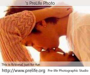 ����'s PreLife Photo