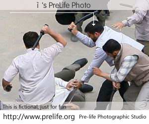 ����'s PreLife Photo