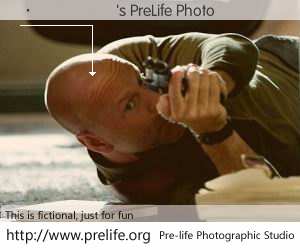 �����'s PreLife Photo
