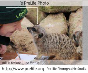 ﱸܲ's PreLife Photo
