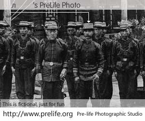 л��'s PreLife Photo