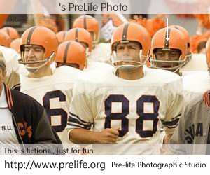 �Ⱞ��'s PreLife Photo