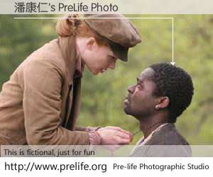 潘康仁's PreLife Photo