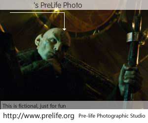 盧偉聰's PreLife Photo