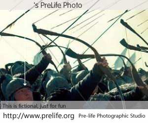 黃凱悅's PreLife Photo