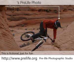 黃麗紅's PreLife Photo