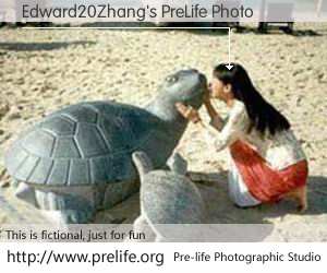 Edward20Zhang's PreLife Photo
