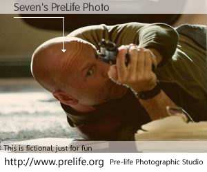 Seven's PreLife Photo