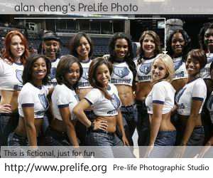 alan cheng's PreLife Photo