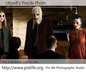 citywill's PreLife Photo