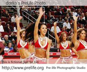 darko's PreLife Photo