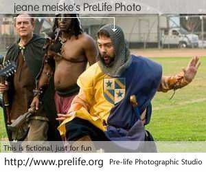 jeane meiske's PreLife Photo