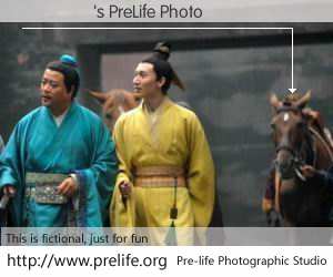 ����'s PreLife Photo