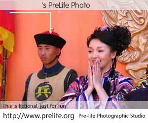 譖ｾ譖ｦ's PreLife Photo