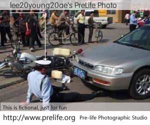 lee20young20ae's PreLife Photo
