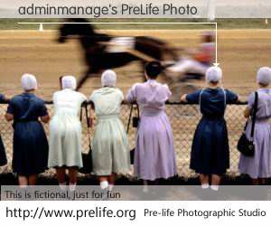 adminmanage's PreLife Photo