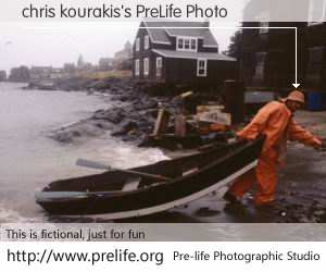 chris kourakis's PreLife Photo