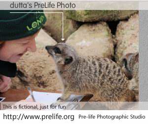 dutta's PreLife Photo