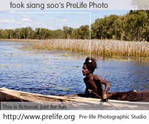 fook siang soo's PreLife Photo