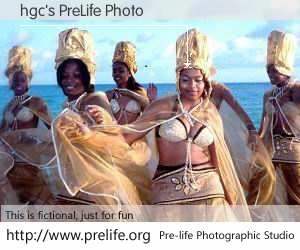 hgc's PreLife Photo