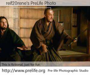 reif20rene's PreLife Photo