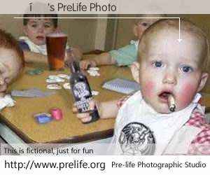 ��ӱ's PreLife Photo
