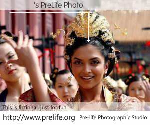 Ԭ��'s PreLife Photo