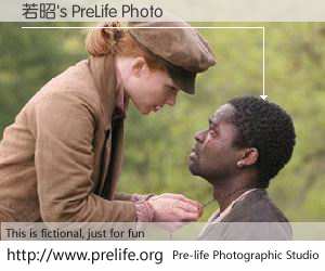 若昭's PreLife Photo