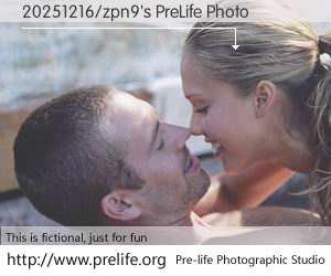 20251216/zpn9's PreLife Photo