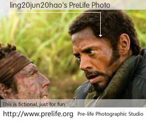 ling20jun20hao's PreLife Photo