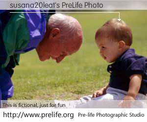 susana20leat's PreLife Photo