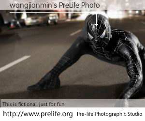 wangjianmin's PreLife Photo