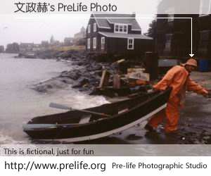 文政赫's PreLife Photo