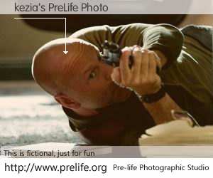kezia's PreLife Photo
