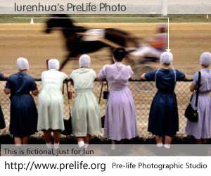 lurenhua's PreLife Photo