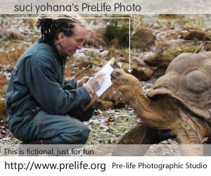 suci yohana's PreLife Photo