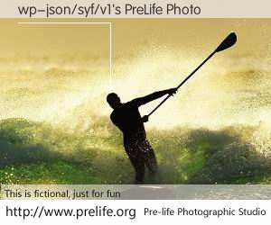 wp-json/syf/v1's PreLife Photo
