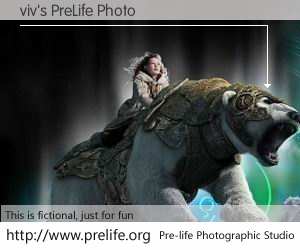 viv's PreLife Photo