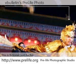 vbulletin's PreLife Photo
