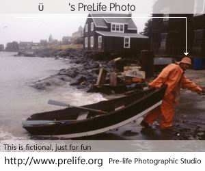 Ǯ����'s PreLife Photo