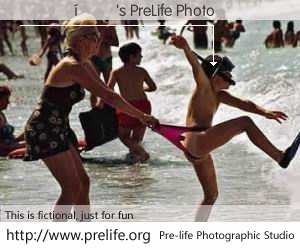 ������'s PreLife Photo