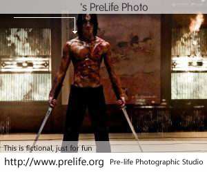 's PreLife Photo